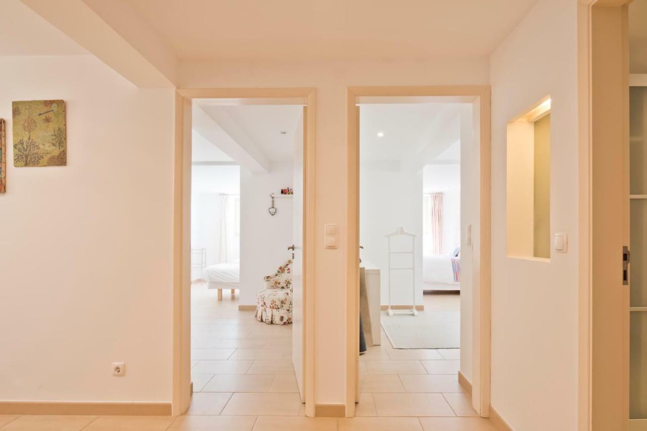 Cubo Villa Sintra Luaran gambar