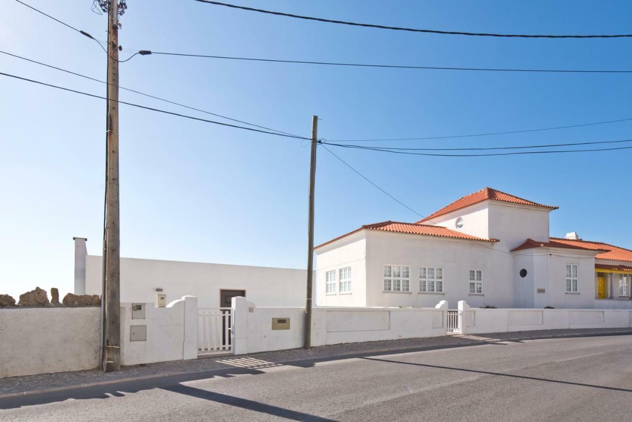 Cubo Villa Sintra Luaran gambar