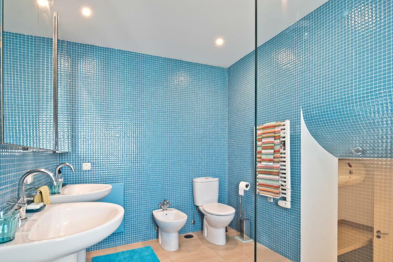 Cubo Villa Sintra Luaran gambar
