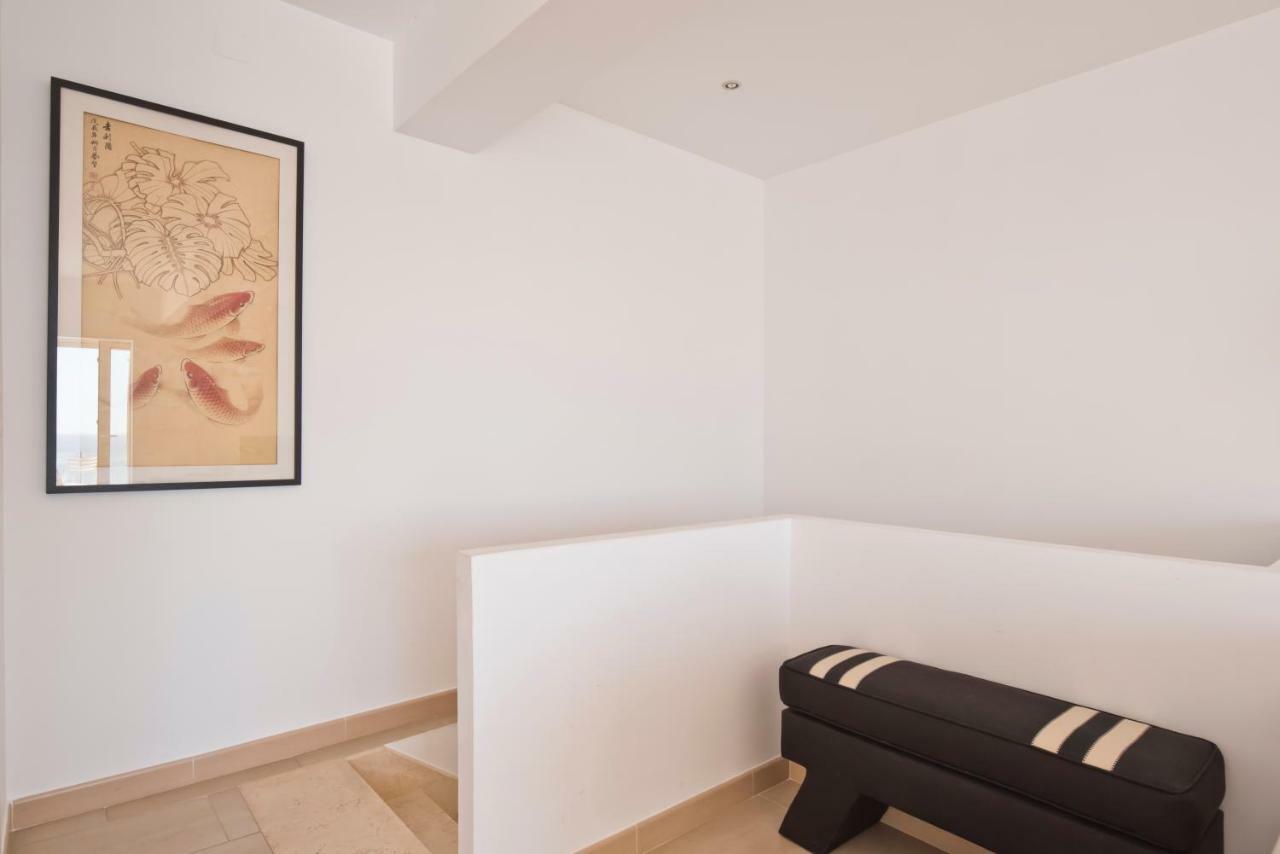 Cubo Villa Sintra Luaran gambar