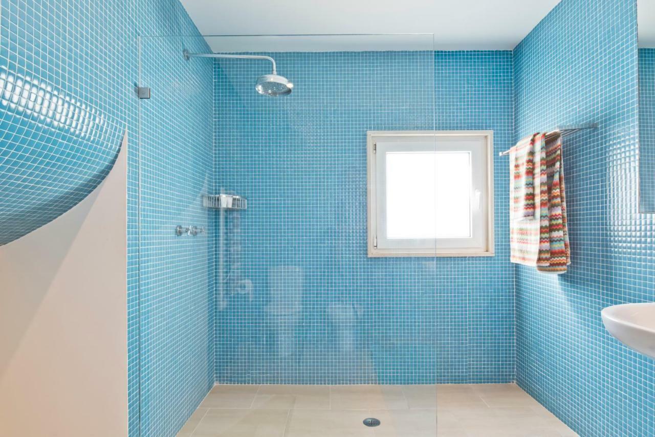 Cubo Villa Sintra Luaran gambar