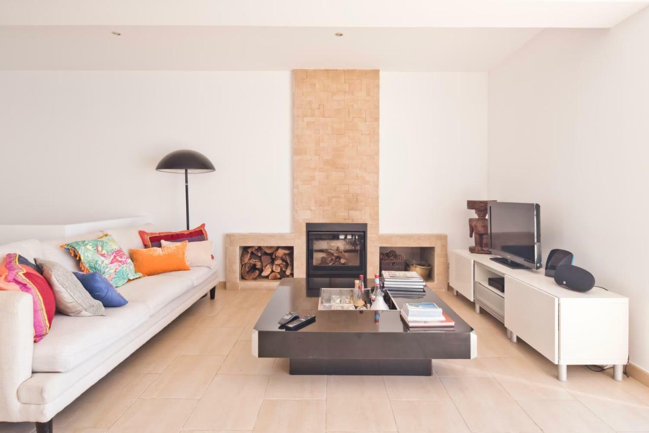 Cubo Villa Sintra Luaran gambar