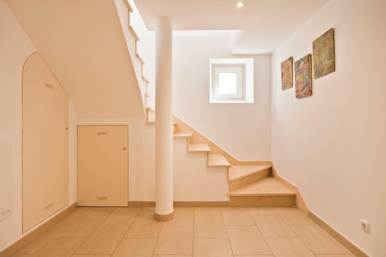 Cubo Villa Sintra Luaran gambar