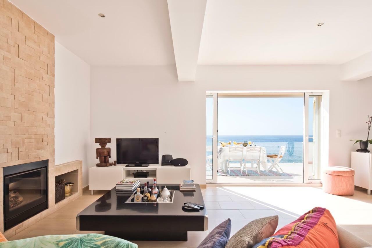 Cubo Villa Sintra Luaran gambar